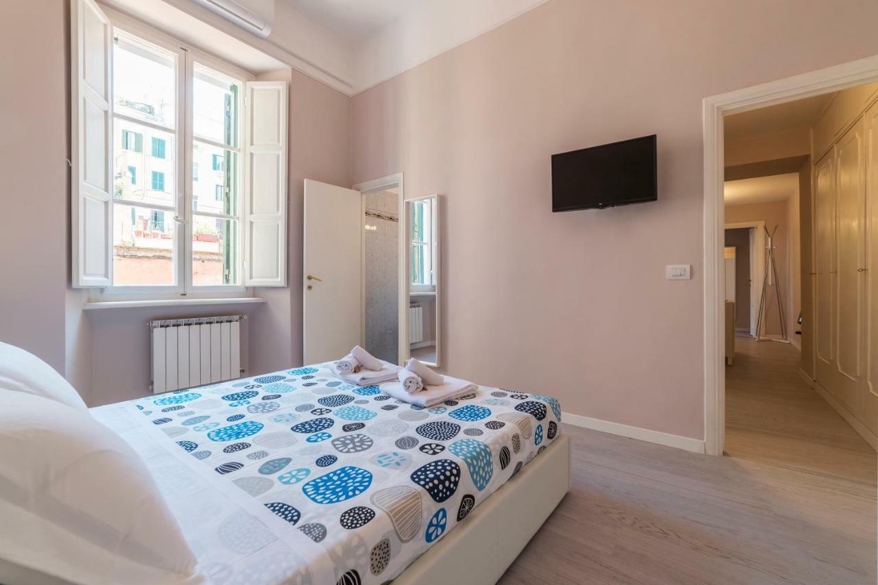 Apartamento Castelfidardo - Charme Homes Roma