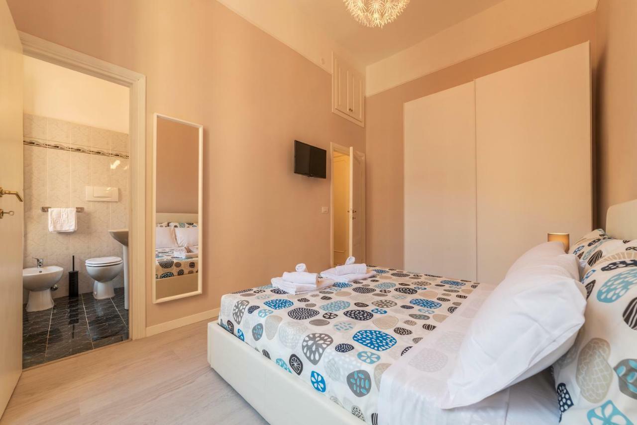 Castelfidardo - Charme Homes Roma