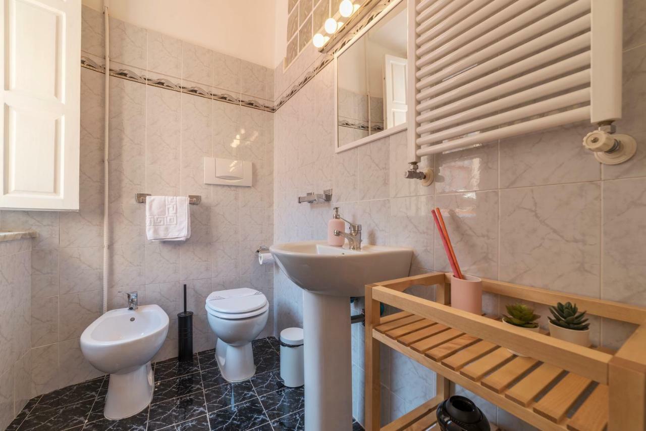 Castelfidardo - Charme Homes Apartamento