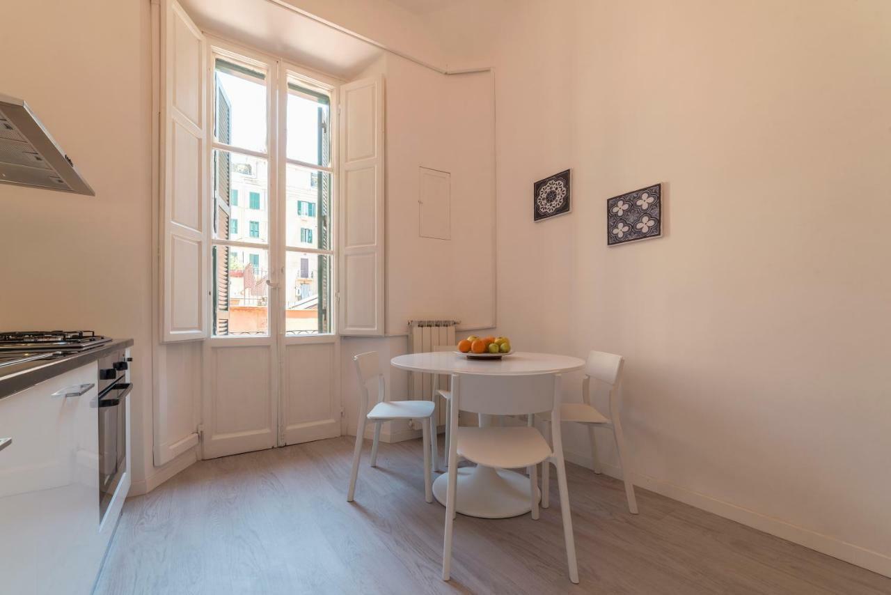 Castelfidardo - Charme Homes Apartamento