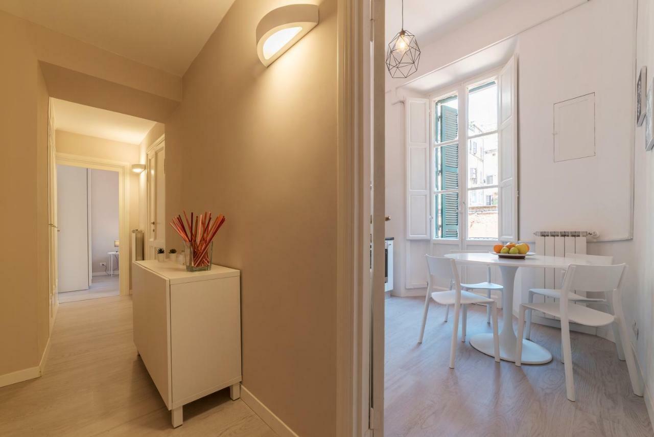 Apartamento Castelfidardo - Charme Homes Roma