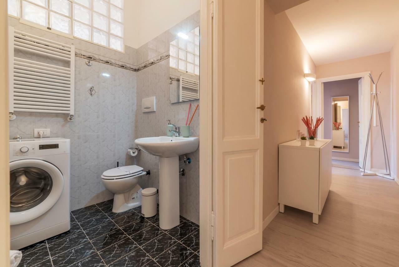 Castelfidardo - Charme Homes Apartamento