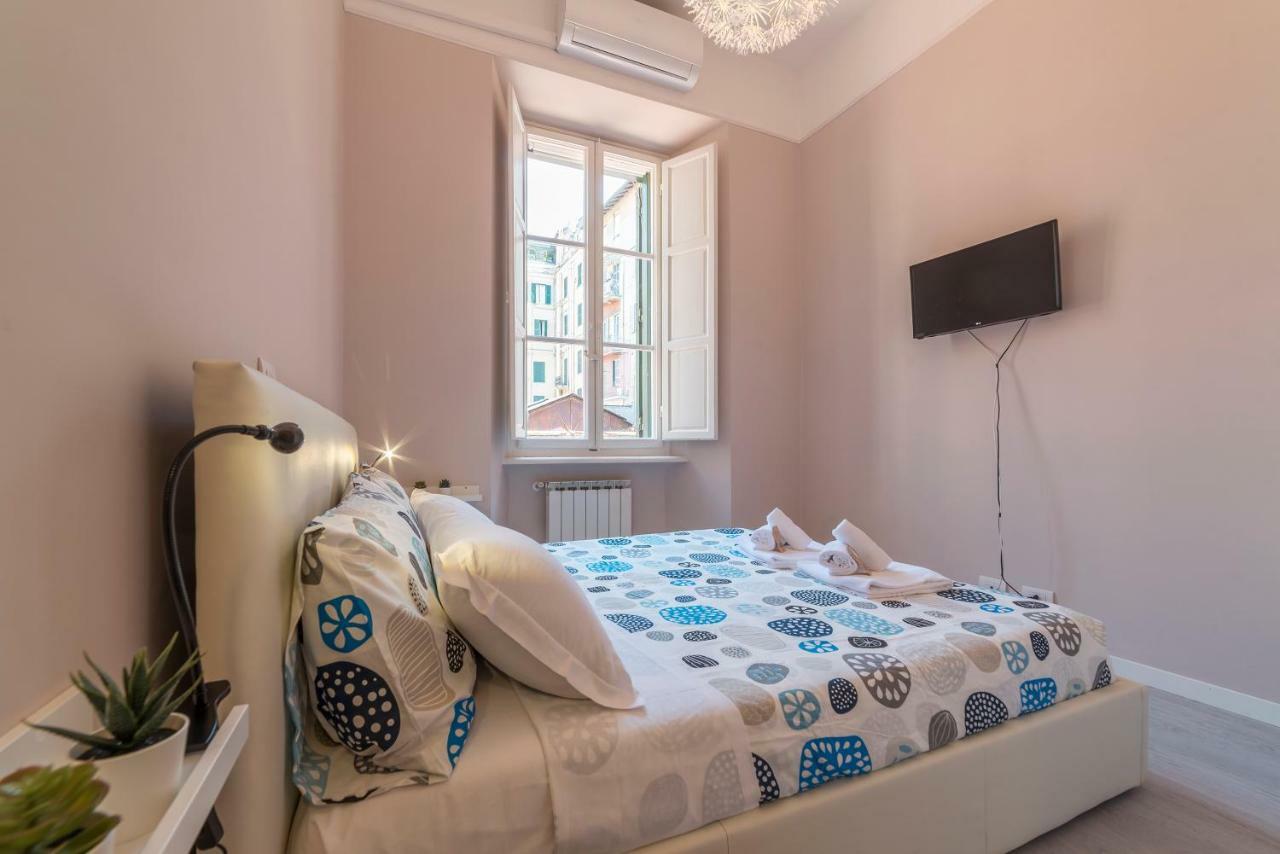 Castelfidardo - Charme Homes Apartamento Roma