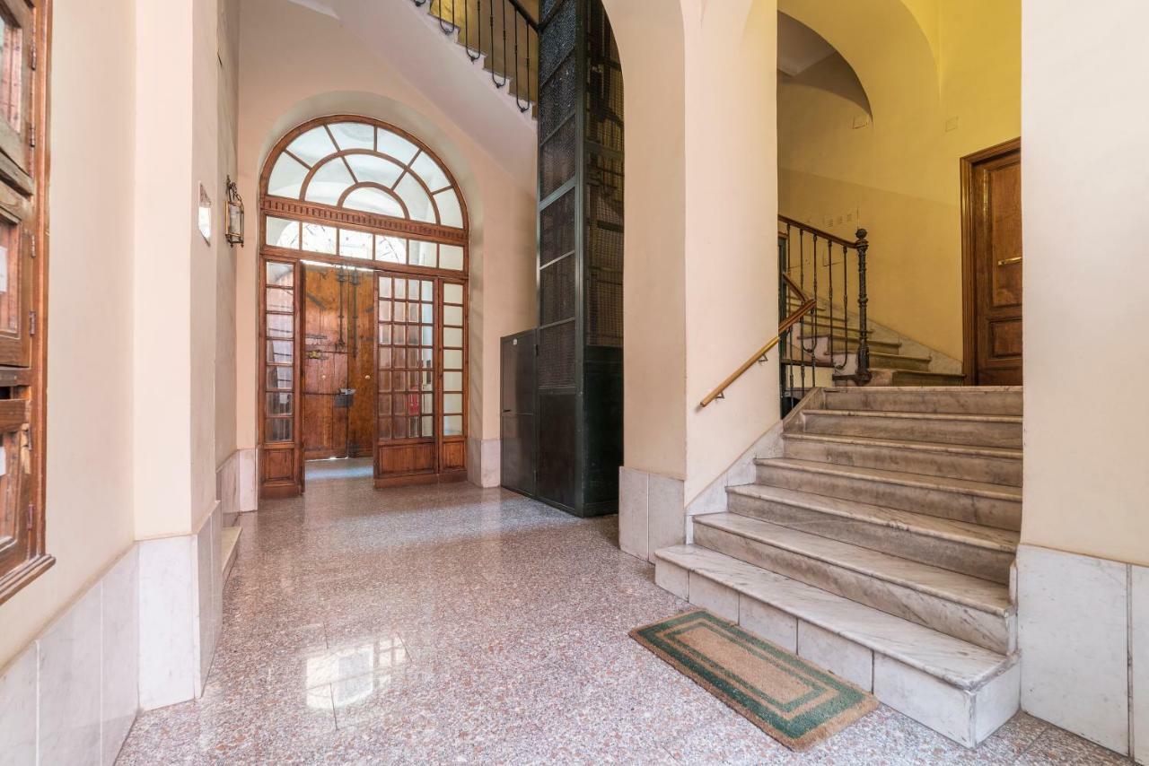 Castelfidardo - Charme Homes * Roma