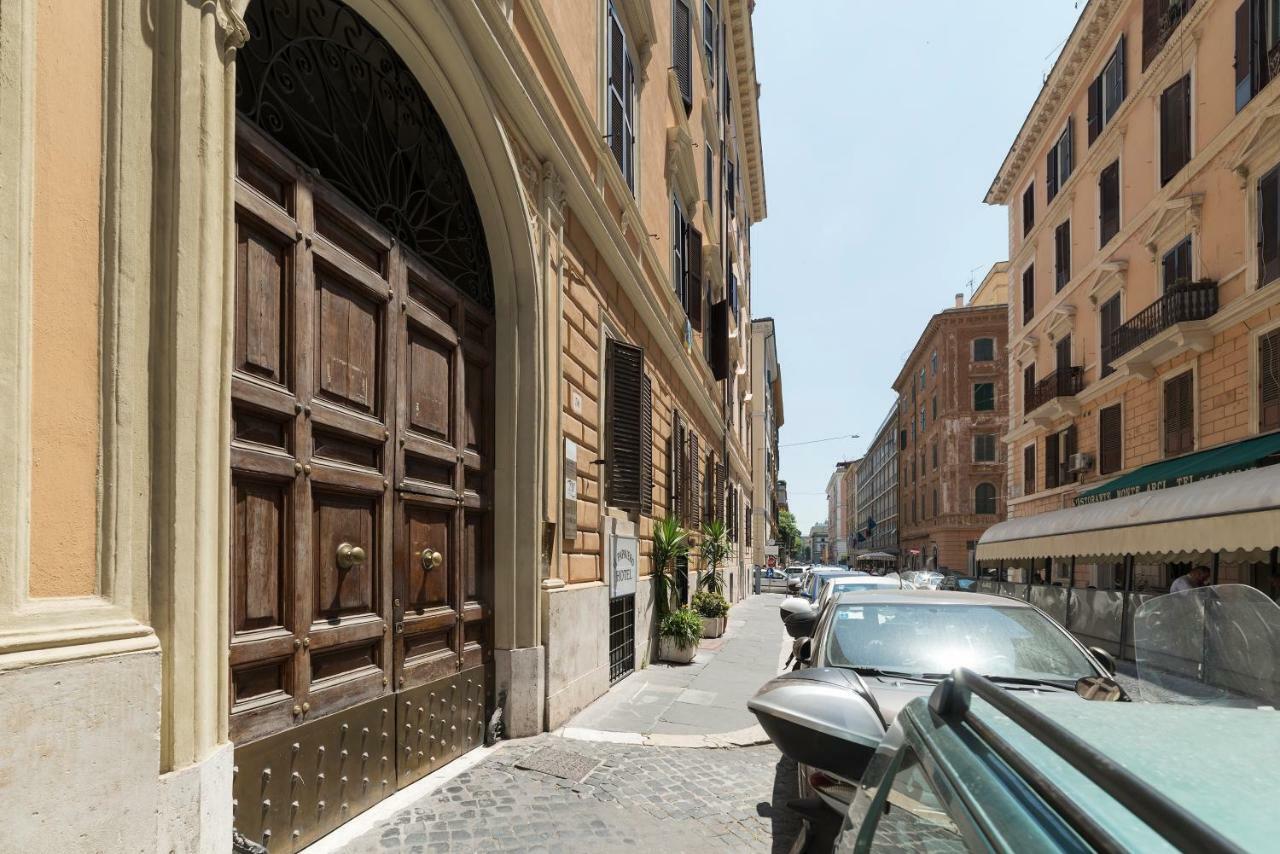 Apartamento Castelfidardo - Charme Homes *