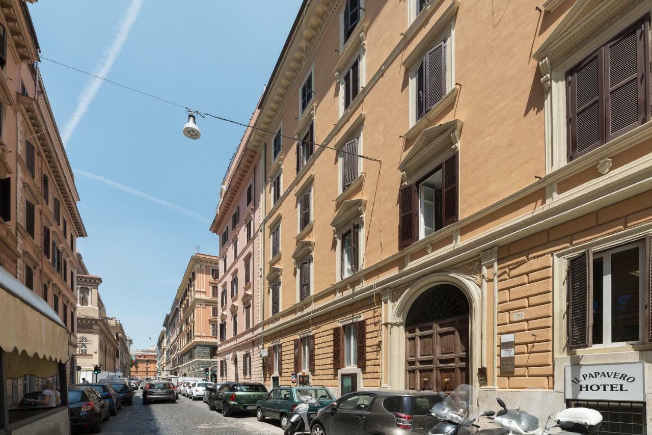 Apartamento Castelfidardo - Charme Homes