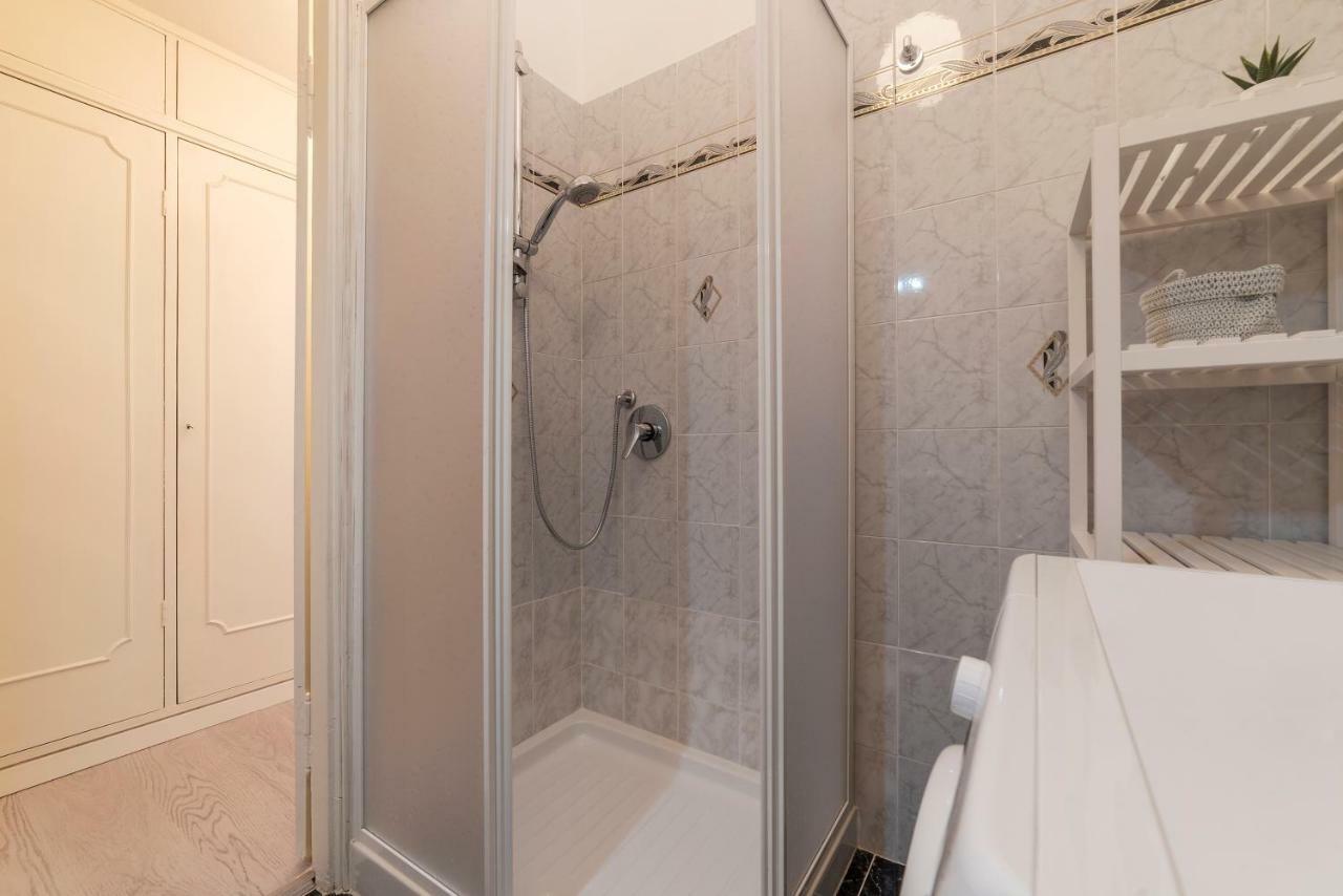 Castelfidardo - Charme Homes Apartamento *