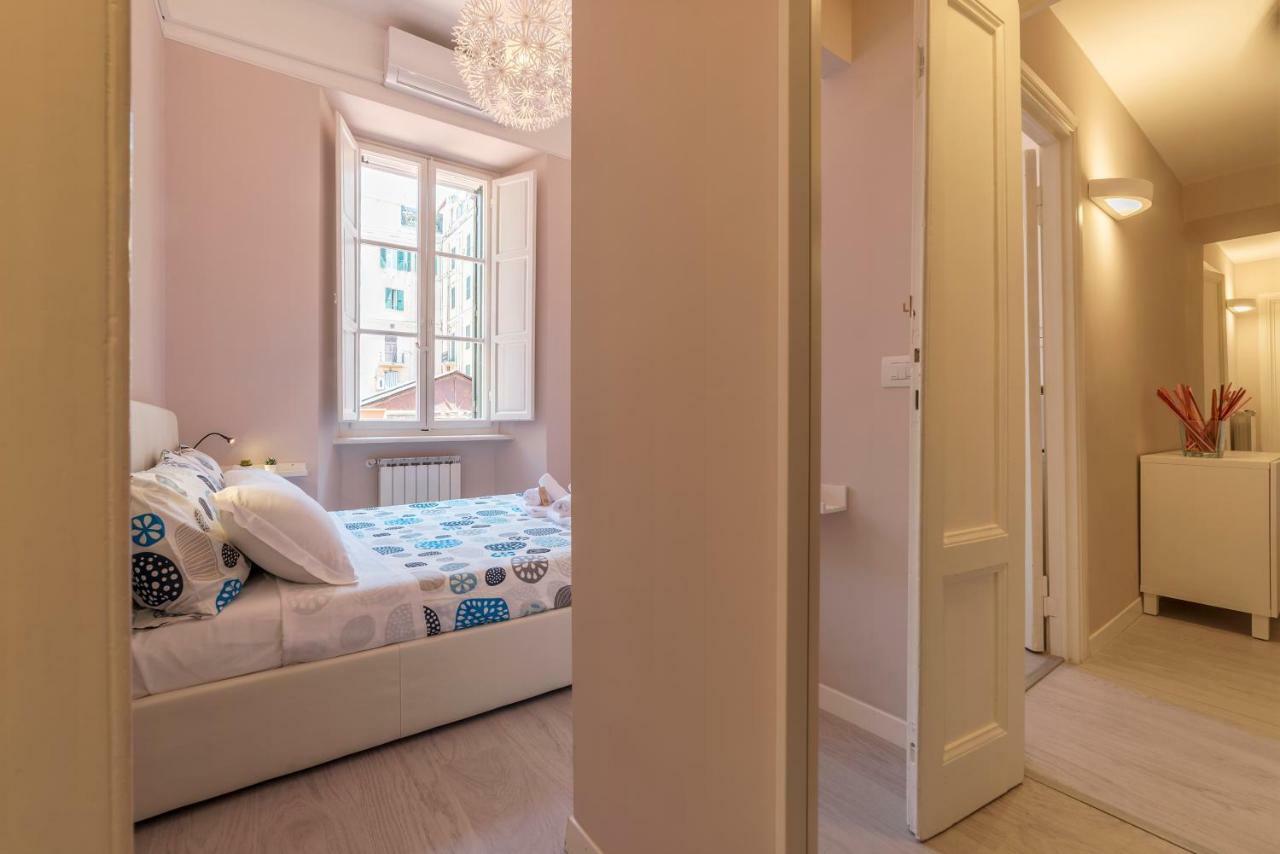 Castelfidardo - Charme Homes * Roma