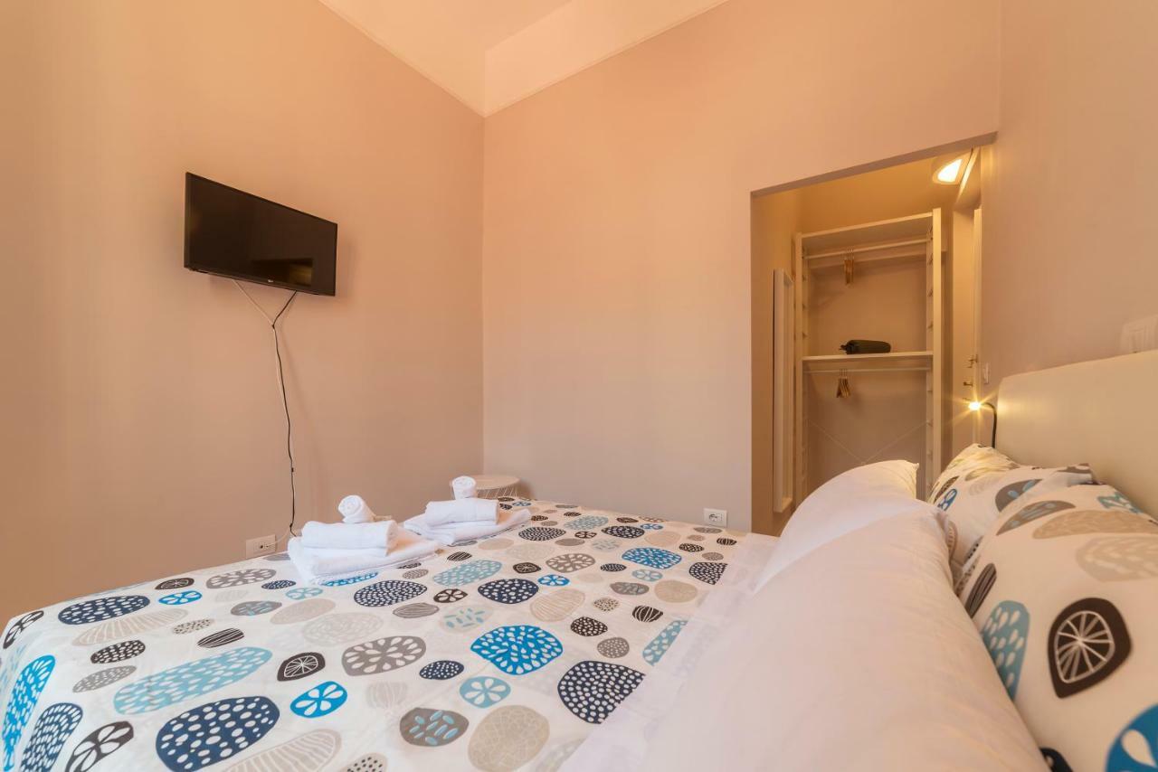 Apartamento Castelfidardo - Charme Homes *