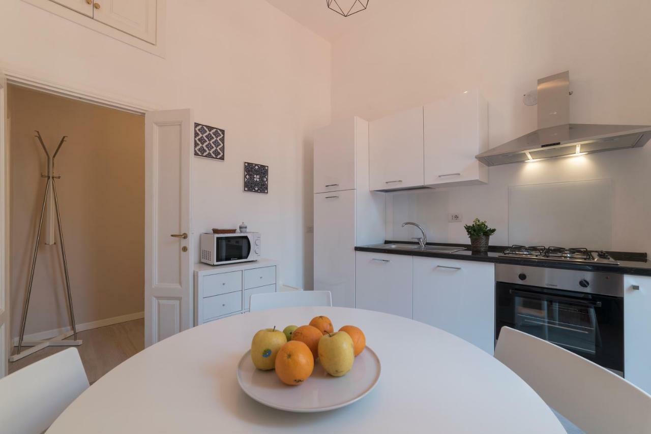 Castelfidardo - Charme Homes Roma