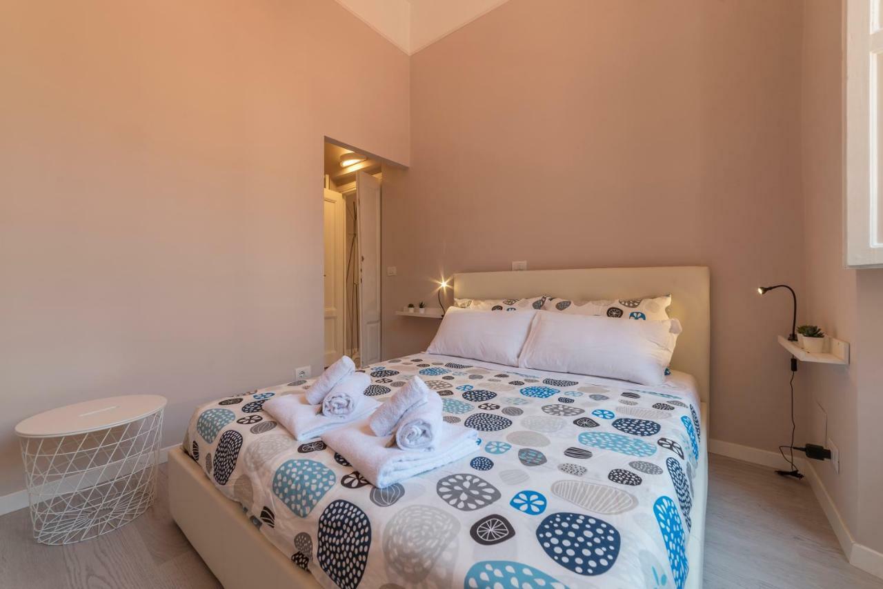 Castelfidardo - Charme Homes Apartamento