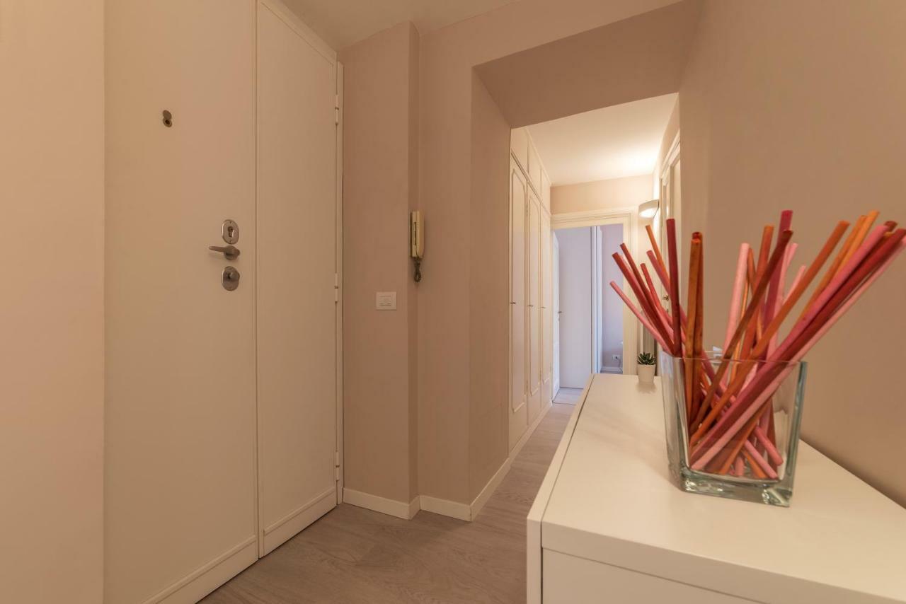 Apartment Castelfidardo - Charme Homes Rome